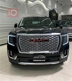 GMC Yukon